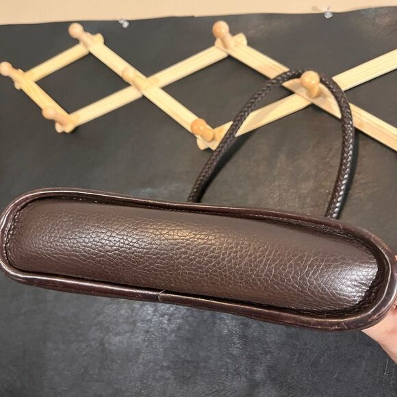 Brighton Brown Handbag - Picture 11 of 11